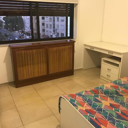 Nice Furnished Apartment Amman Bagian luar foto