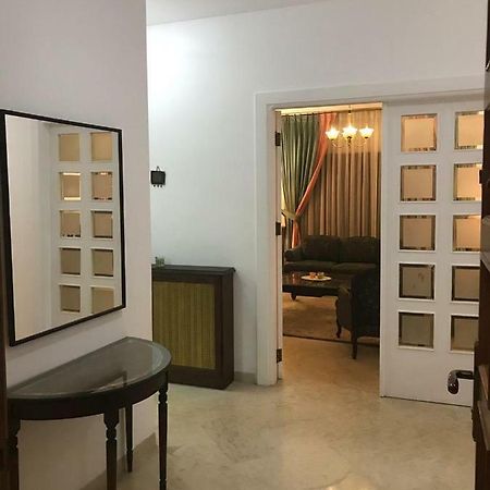 Nice Furnished Apartment Amman Bagian luar foto