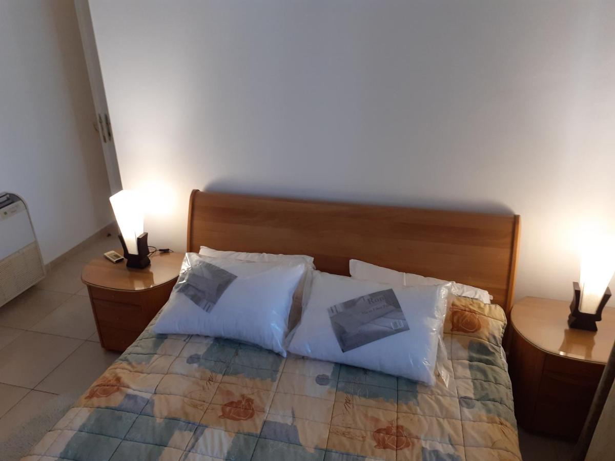 Nice Furnished Apartment Amman Bagian luar foto