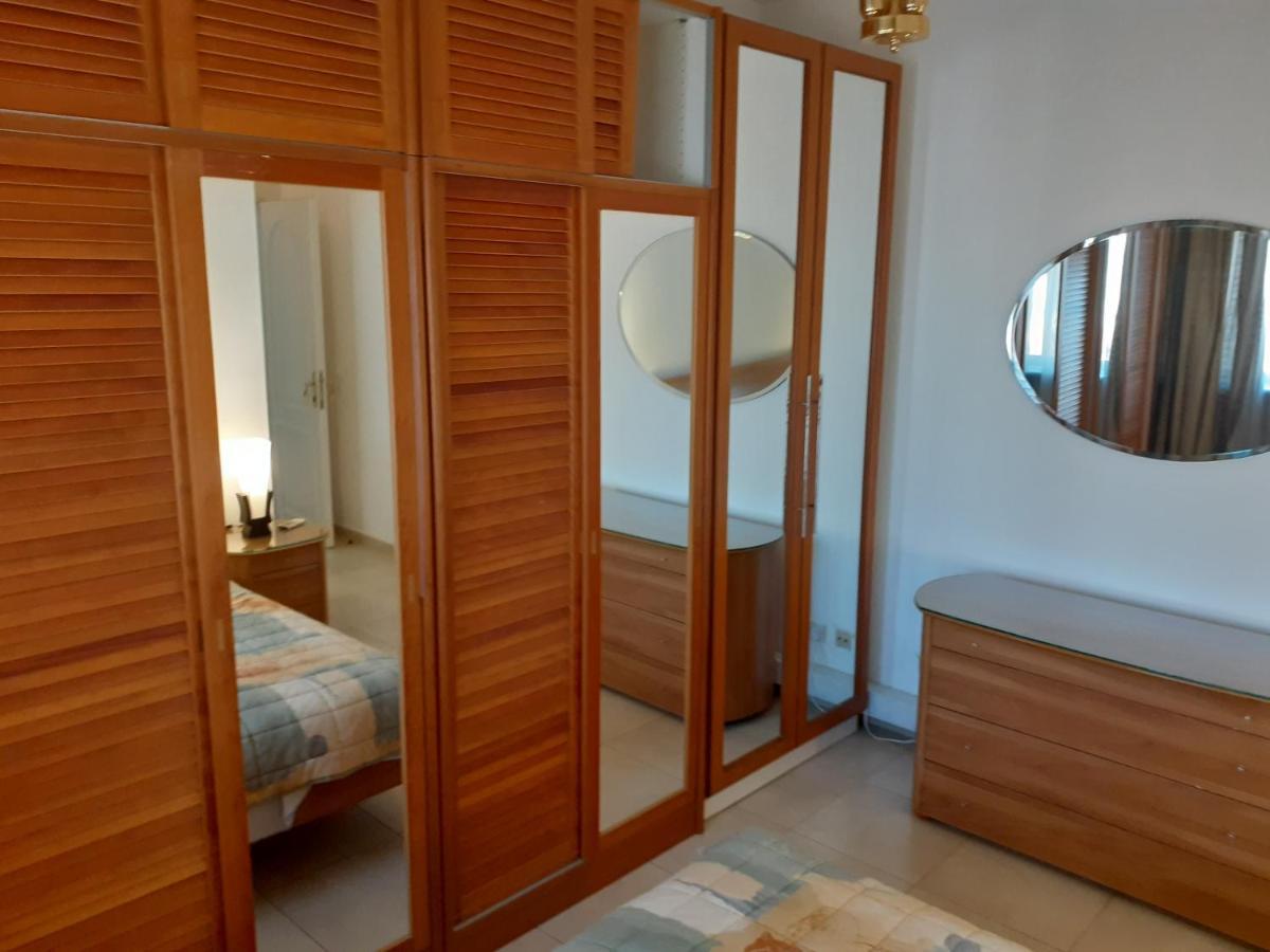 Nice Furnished Apartment Amman Bagian luar foto