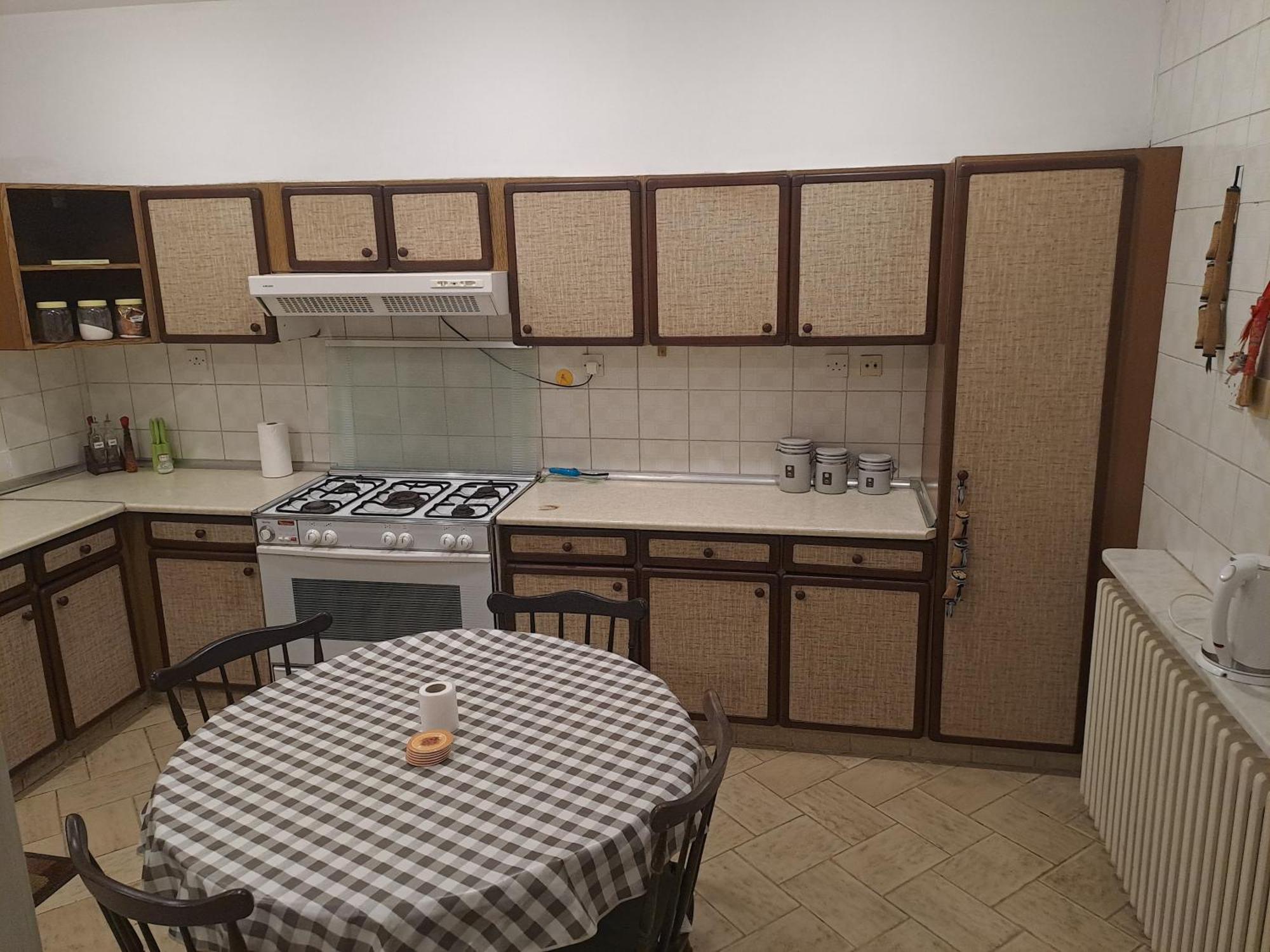 Nice Furnished Apartment Amman Bagian luar foto