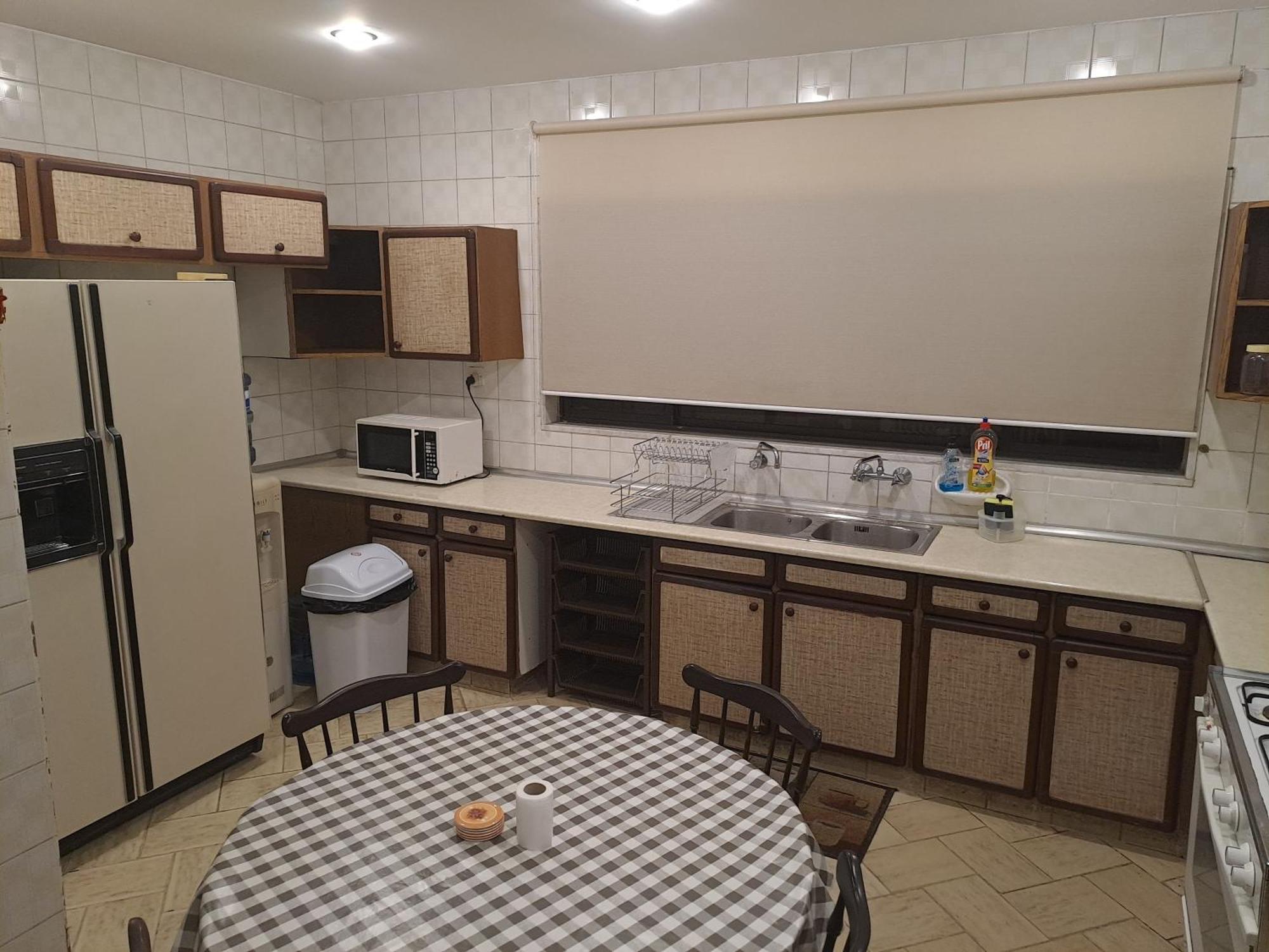 Nice Furnished Apartment Amman Bagian luar foto