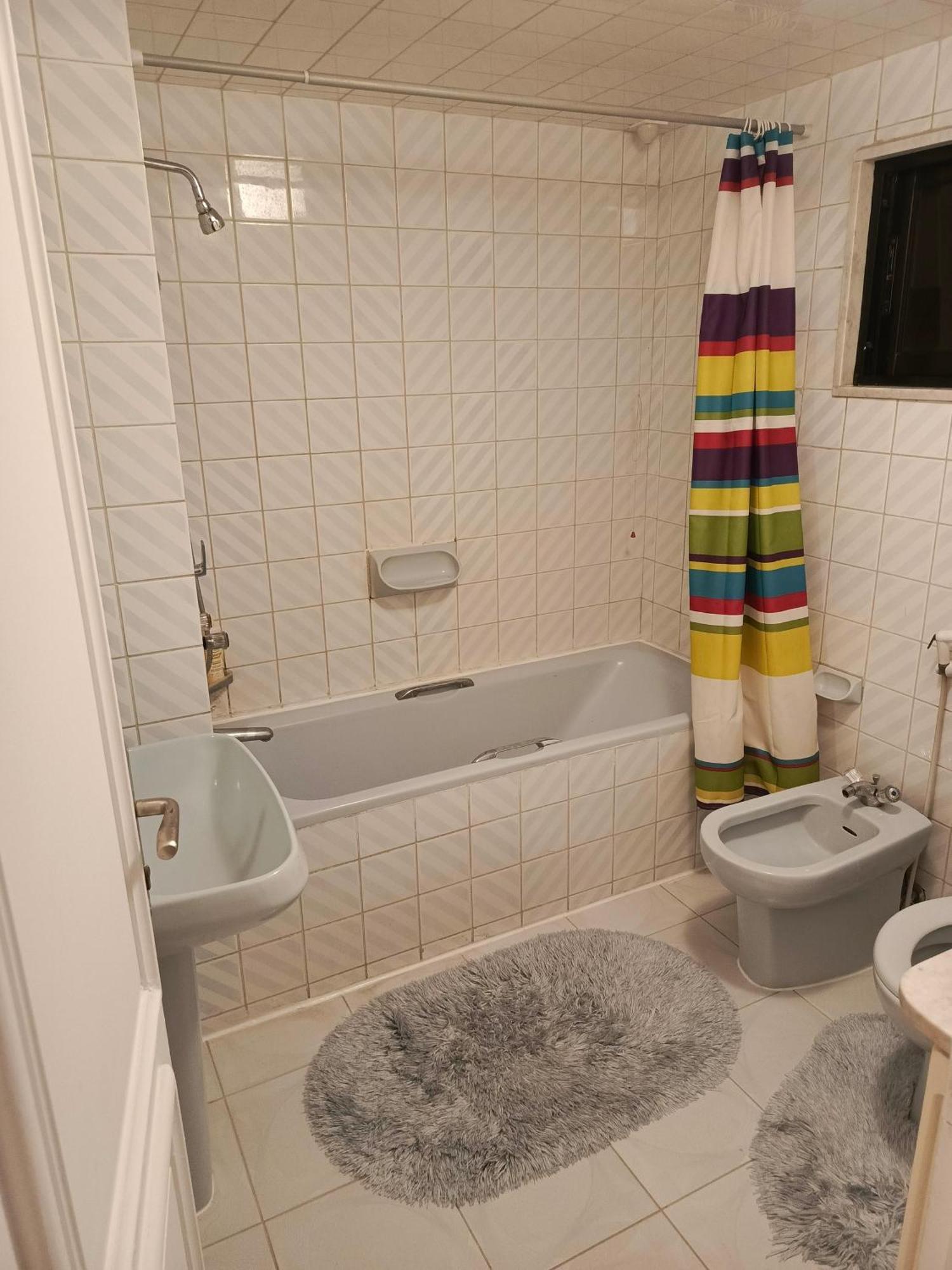 Nice Furnished Apartment Amman Bagian luar foto