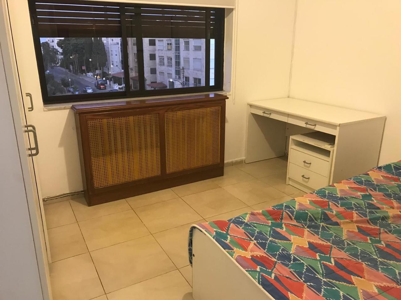 Nice Furnished Apartment Amman Bagian luar foto