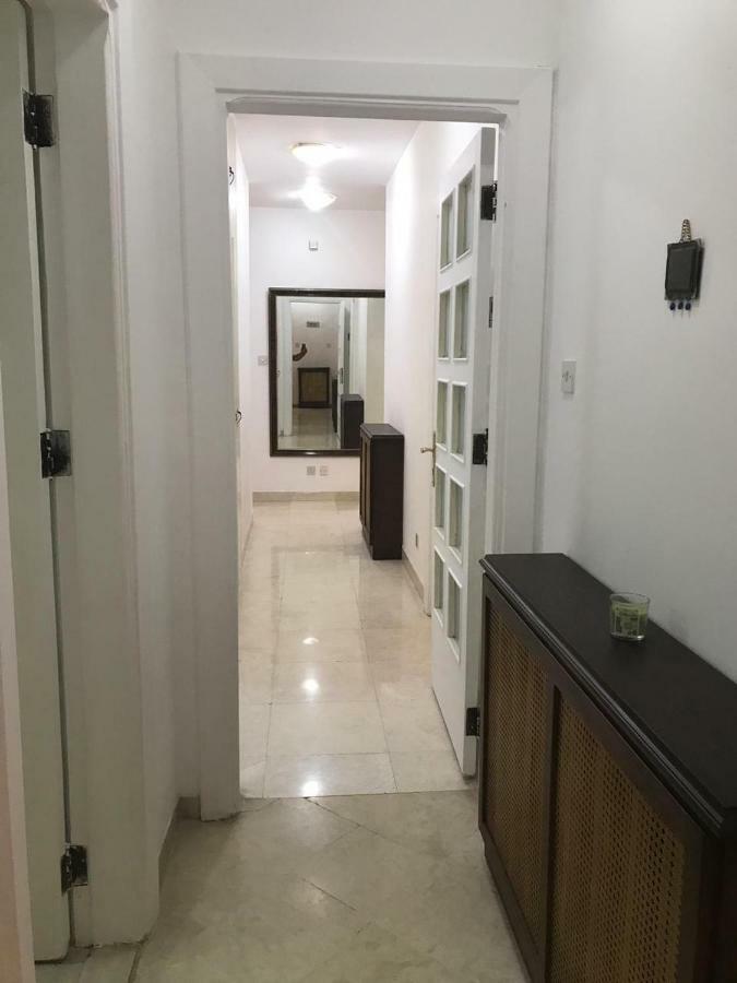 Nice Furnished Apartment Amman Bagian luar foto