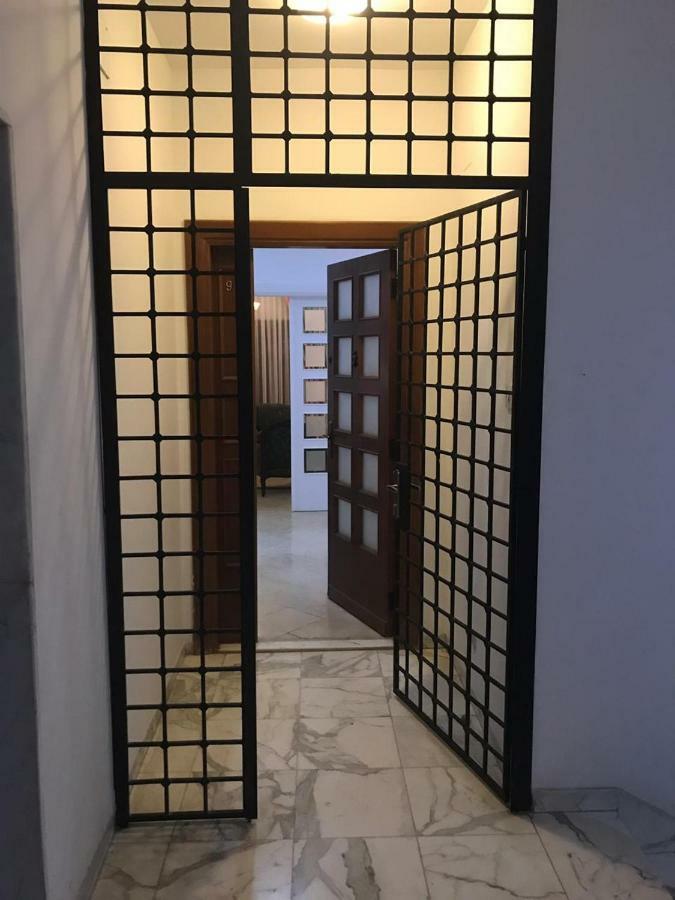 Nice Furnished Apartment Amman Bagian luar foto